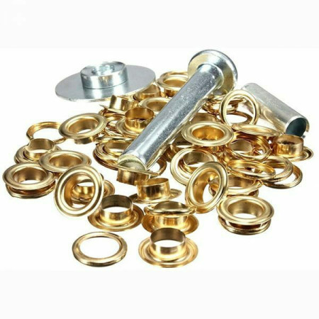 ΜΠΟΥΝΤΟΥΖΙΕΡΑ ΧΕΙΡΟΣ 12mm ΣΕΤ 33ΤΕΜ OEM 145660