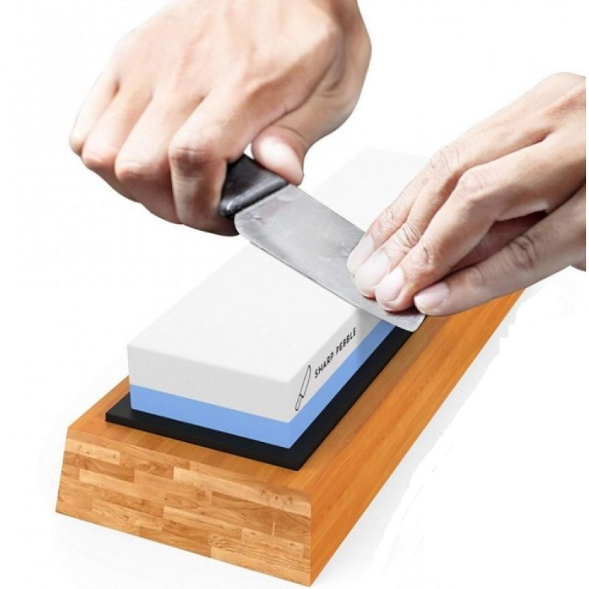 ΠΕΤΡΑ ΑΚΟΝΙΣΜΑΤΟΣ 1000/6000 Grits SHARP PEBBLE 32220021 ΠΕΤΡΑ ΑΚΟΝΙΣΜΑΤΟΣ 1000/6000 Grits SHARP PEBBLE 32220021