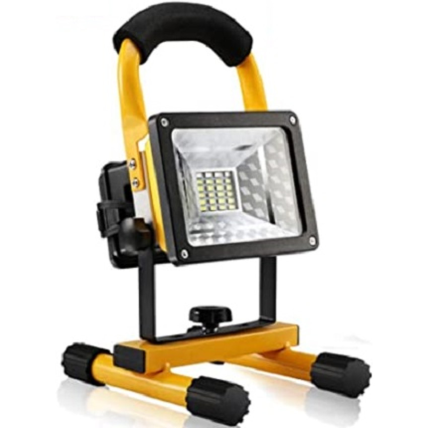 ΠΡΟΒΟΛΕΑΣ ΡΕΥΜΑΤΟΣ / ΜΠΑΤΑΡΙΑΣ 30W 2400 LUM OEM W804 ΠΡΟΒΟΛΕΑΣ ΡΕΥΜΑΤΟΣ / ΜΠΑΤΑΡΙΑΣ 30W 2400 LUM OEM W804