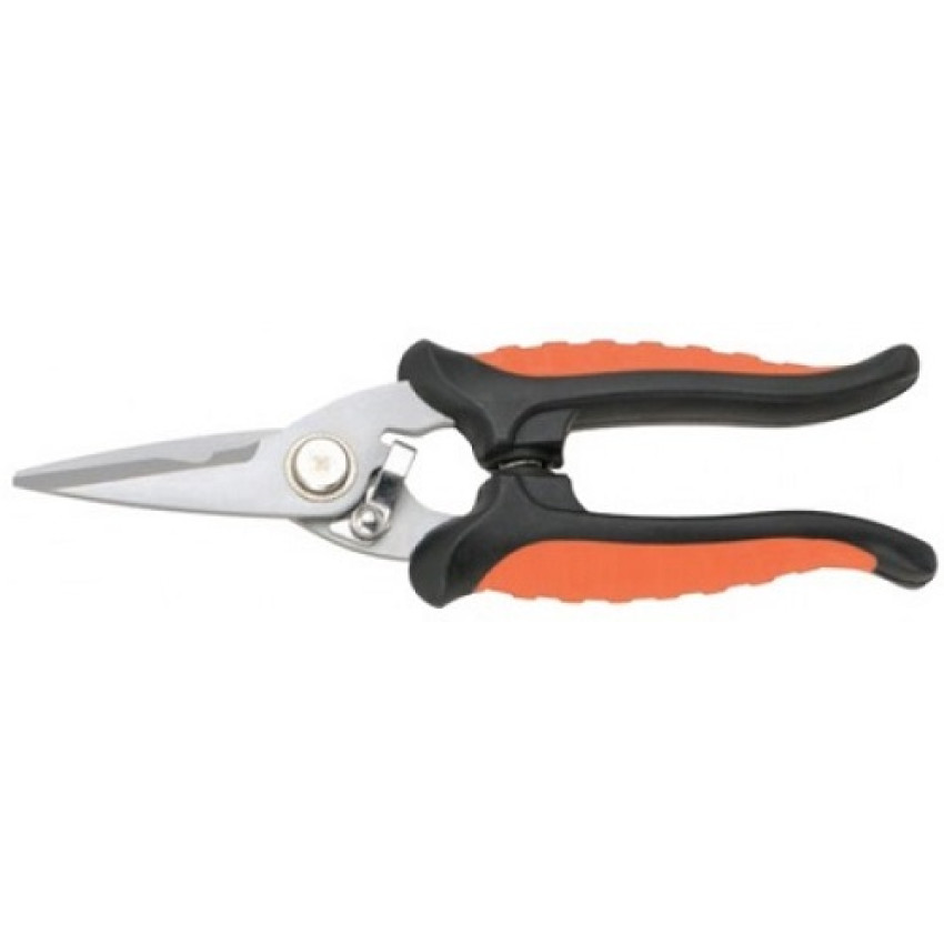 ΨΑΛΙΔΙ ΓΕΝΙΚΗΣ ΧΡΗΣΗΣ 180mm LIBAO 981260 ΨΑΛΙΔΙ ΓΕΝΙΚΗΣ ΧΡΗΣΗΣ 180mm LIBAO 981260