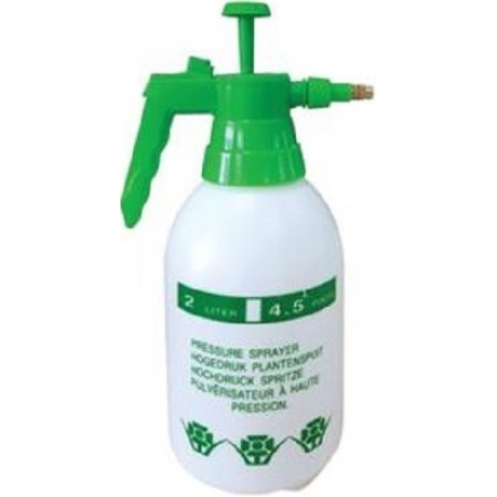 ΨΕΚΑΣΤΗΡΑΣ ΧΕΙΡΟΣ 2lt ΠΡΟΠΙΕΣΕΩΣ OEM 0101977