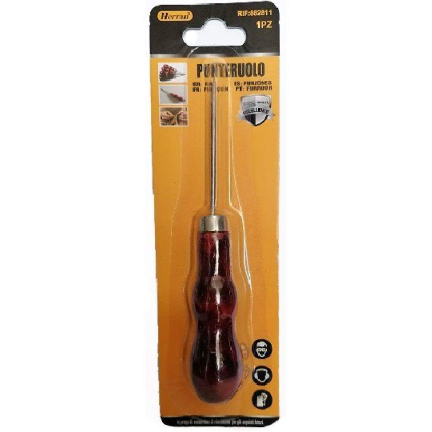 ΣΟΥΒΛΙ MINI HERRAN 882811 ΣΟΥΒΛΙ MINI HERRAN 882811