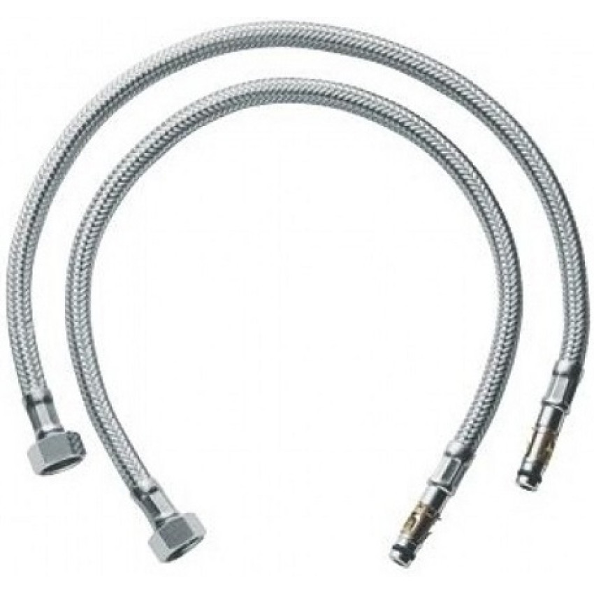 ΣΠΙΡΑΛ ΒΡΥΣΗΣ 60cm 2ΤΕΜ 07285 ΣΠΙΡΑΛ ΒΡΥΣΗΣ 60cm 2ΤΕΜ 07285