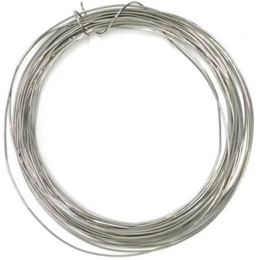 ΣΥΡΜΑ ΓΑΛΒΑΝΙΖΕ 0,7mm ΚΟΥΛΟΥΡΑ 2kg 5GS207 ΣΥΡΜΑ ΓΑΛΒΑΝΙΖΕ 0,7mm ΚΟΥΛΟΥΡΑ 2kg 5GS207