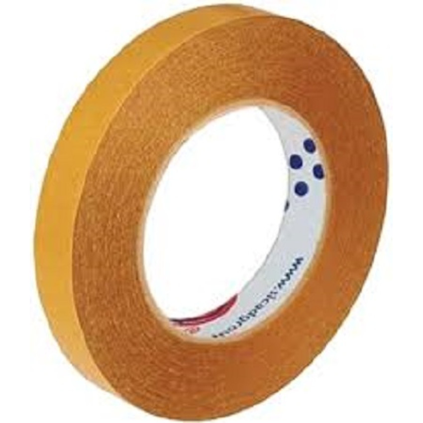 ΤΑΙΝΙΑ ΑΥΤΟΚΟΛΛΗΤΗ ΔΙΠΛΗΣ ΟΨΗΣ ΑΦΡΩΔΗΣ 19mm X 50 m DEN BRAVEN 17217 ΤΑΙΝΙΑ ΑΥΤΟΚΟΛΛΗΤΗ ΔΙΠΛΗΣ ΟΨΗΣ ΑΦΡΩΔΗΣ 19mm X 50 m DEN BRAVEN 17217