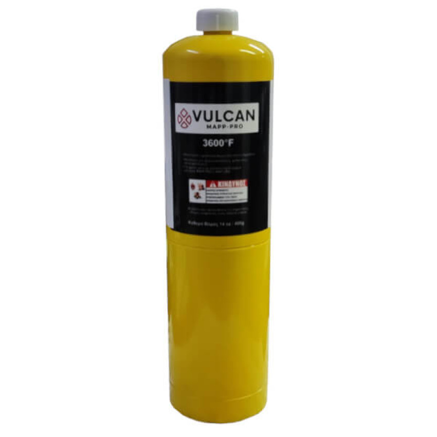 ΦΙΑΛΕΣ MAP-PRO TURBO TORCH 07848 ΦΙΑΛΕΣ MAP-PRO TURBO TORCH 07848