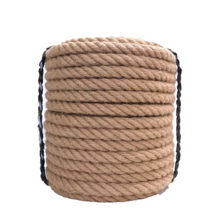 Σχοινί τύπου Yuta χόρτινο 6mmx20m OEM 2406259