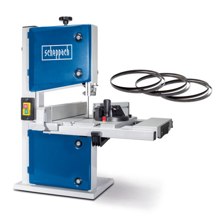 ΠΡΙΟΝΟΚΟΡΔΕΛΑ 350W SCHEPPACH HBS30 5901501905