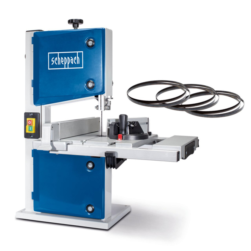 ΠΡΙΟΝΟΚΟΡΔΕΛΑ 350W SCHEPPACH HBS30 5901501905