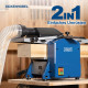 ΠΛΑΝΗ/ΞΕΧΟΝΔΡΙΣΤΗΡΑΣ 1250W SCHEPPACH HMS850 5902205901 ΠΛΑΝΗ/ΞΕΧΟΝΔΡΙΣΤΗΡΑΣ 1250W SCHEPPACH HMS850 5902205901