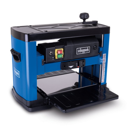 ΞΕΧΟΝΔΡΙΣΤΗΡΑΣ 12'' 1500W SCHEPPACH PLM1800 5902208901