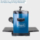 ΞΕΧΟΝΔΡΙΣΤΗΡΑΣ 12'' 1500W SCHEPPACH PLM1800 5902208901