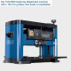 ΞΕΧΟΝΔΡΙΣΤΗΡΑΣ 12'' 1500W SCHEPPACH PLM1800 5902208901