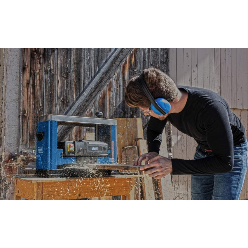 ΞΕΧΟΝΔΡΙΣΤΗΡΑΣ 12'' 1500W SCHEPPACH PLM1800 5902208901