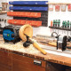 ΤΟΡΝΟΣ ΞΥΛΟΥ 550W SCHEPPACH DM 600 VARIO 5902305901 ΤΟΡΝΟΣ ΞΥΛΟΥ 550W SCHEPPACH DM 600 VARIO 5902305901