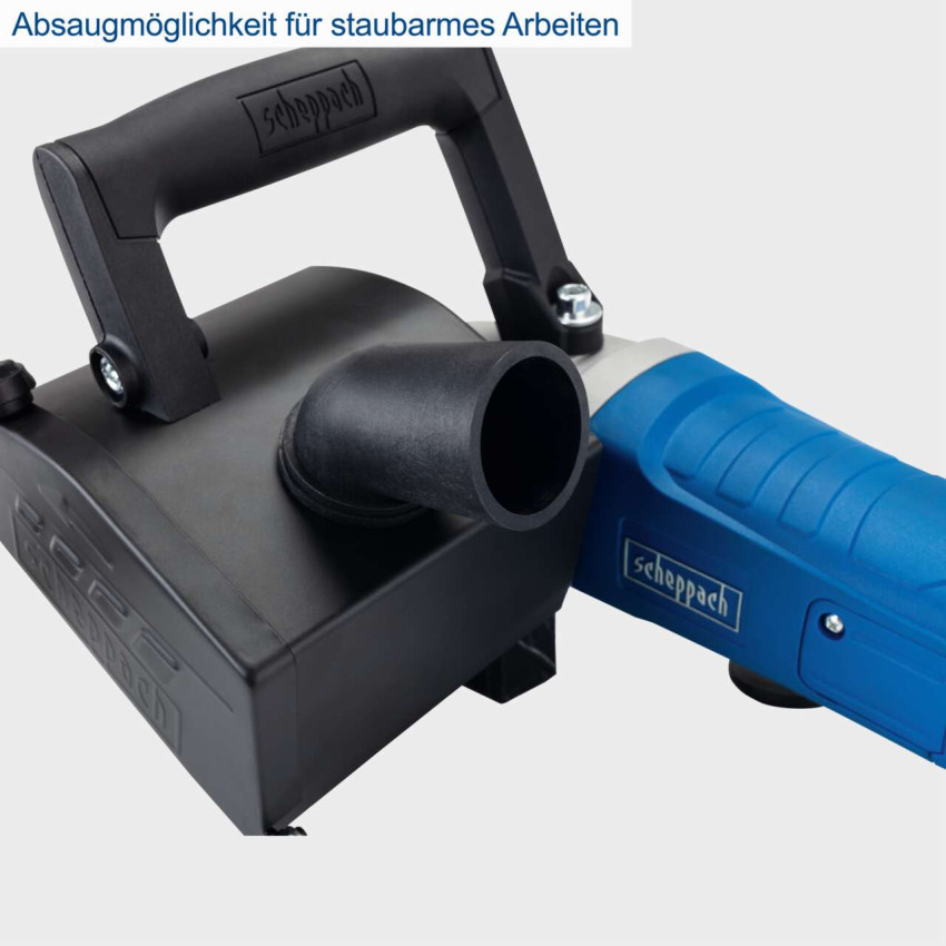 ΣΑΤΙΝΙΕΡΑ 1300W SCHEPPACH MRS1300 5903819901