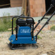 Βενζινοκίνητος συμπιεστής εδάφους HP1800S 23 kN 6.5Hp SCHEPPACH 5904611903