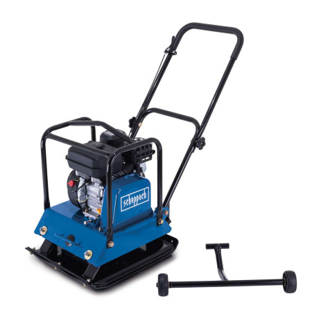 Βενζινοκίνητος συμπιεστής εδάφους HP1800S 23 kN 6.5Hp SCHEPPACH 5904611903