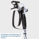 ΣΥΣΤΗΜΑ ΒΑΦΗΣ 750W SCHEPPACH ACS3000 5906002901 ΣΥΣΤΗΜΑ ΒΑΦΗΣ 750W SCHEPPACH ACS3000 5906002901