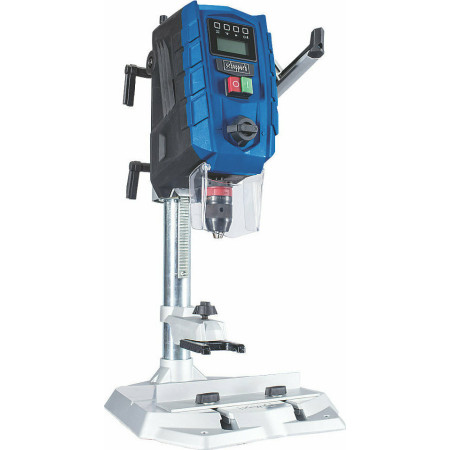 Κολωνάτο Δράπανο με ταχυτσόκ Φ1,5mm -13mm 710Watt Scheppach DP60  5906821901