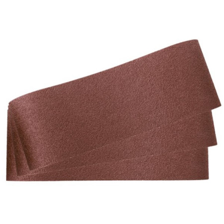 Ιμάντες λείανσης 600 x 100 mm 3τεμ P 80/100/120 Scheppach 7903400705