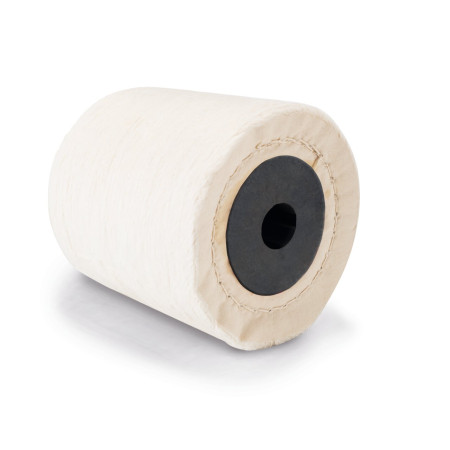 Κυλινδρικός κετσές στίλβωσης 120 x 100 mm SCHEPPACH 7903800712