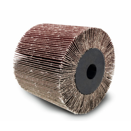 Κύλινδρος λείανσης με πτερύγια 120 x 100 mm SCHEPPACH 7903800717