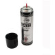 ΦΙΑΛΗ ΥΓΡΑΕΡΙΟΥ TYCOON BUTANE GAZ 250ML  (ΒΟΥΤΑΝΙΟ) 0190000