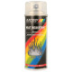 ΣΠΡΕΙ MOTIP HEAT RESISTANT ΥΨΗΛΗΣ ΘΕΡΜΟΚΡΑΣΙΑΣ ΒΕΡΝΙΚΙ 800C 400ml 04033