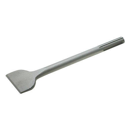 Πλατυκάλεμο 75mm x 300mm SDS-MAX Oem 121666