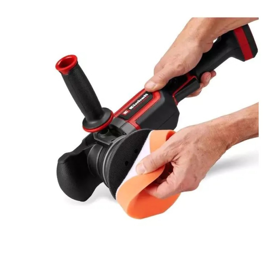 Αλοιφαδόρος μπαταρίας PROFESSIONAL CP-EP 18/125 Li BL-Solo Einhell 2093330