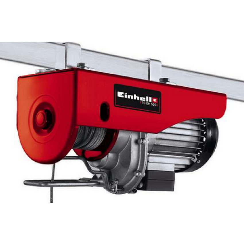 ΠΑΛΑΓΚΟ ΗΛΕΚΤΡΙΚΟ EINHELL TC-EH 500 2255140