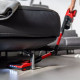 Σκούπα 2 σε 1 Stick & Χειρός μπαταρίας EINHELL TE-SV 18 Li-FLX Solo 2347189