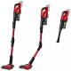 Σκούπα 2 σε 1 Stick & Χειρός μπαταρίας EINHELL TE-SV 18 Li-FLX Solo 2347189