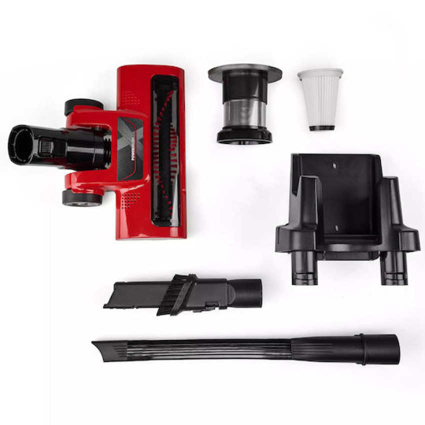 Σκούπα 2 σε 1 Stick & Χειρός μπαταρίας EINHELL TE-SV 18 Li-FLX Solo 2347189