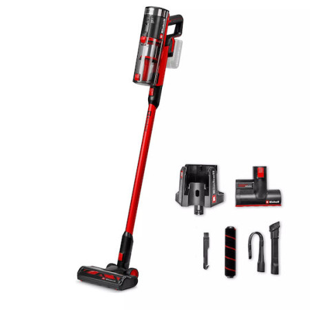 Σκούπα 2 σε 1 Stick & Χειρός μπαταρίας EINHELL TE-SV 18 Li-Sol 2347225