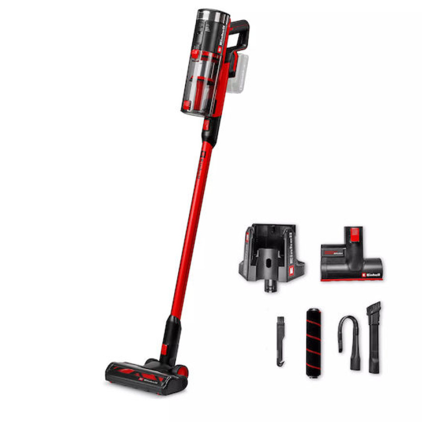 Σκούπα 2 σε 1 Stick & Χειρός μπαταρίας EINHELL TE-SV 18 Li-Sol 2347225