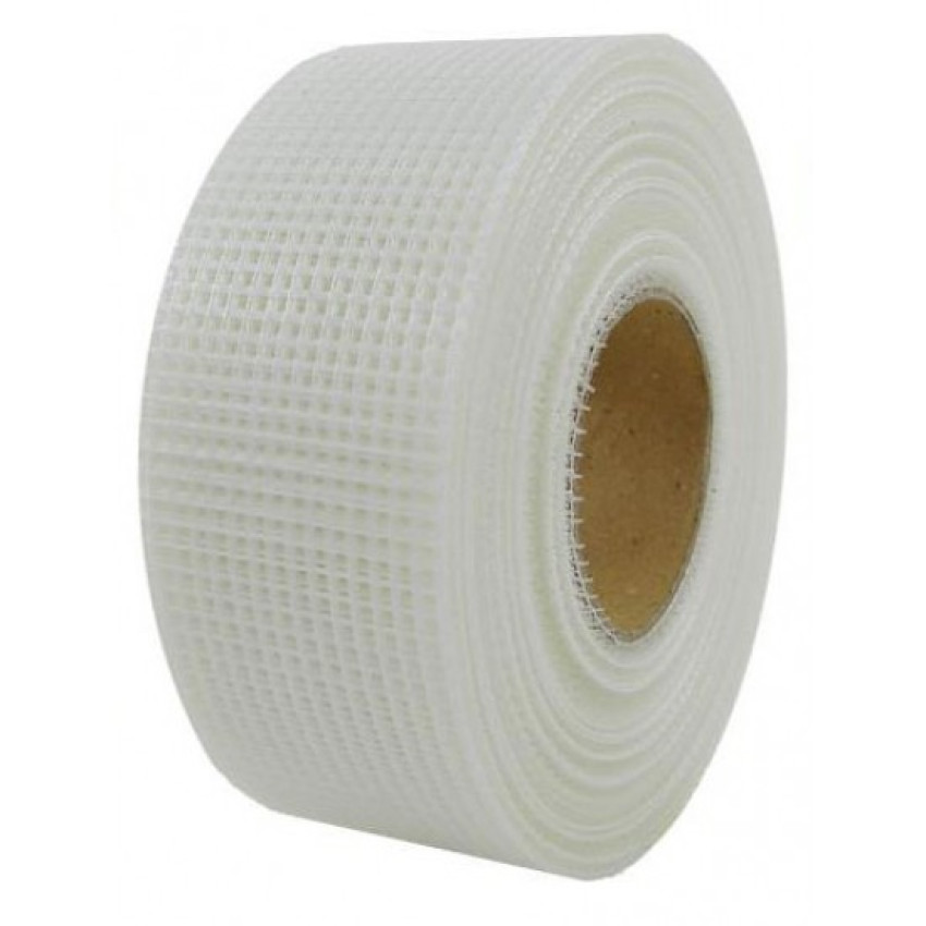 Ταινία για επισκευή Ρωγμών Τοίχου και γυψοσανίδας 10mx50mm 0EM 17321Μ Ταινία για επισκευή Ρωγμών Τοίχου και γυψοσανίδας 10mx50mm 0EM 17321Μ
