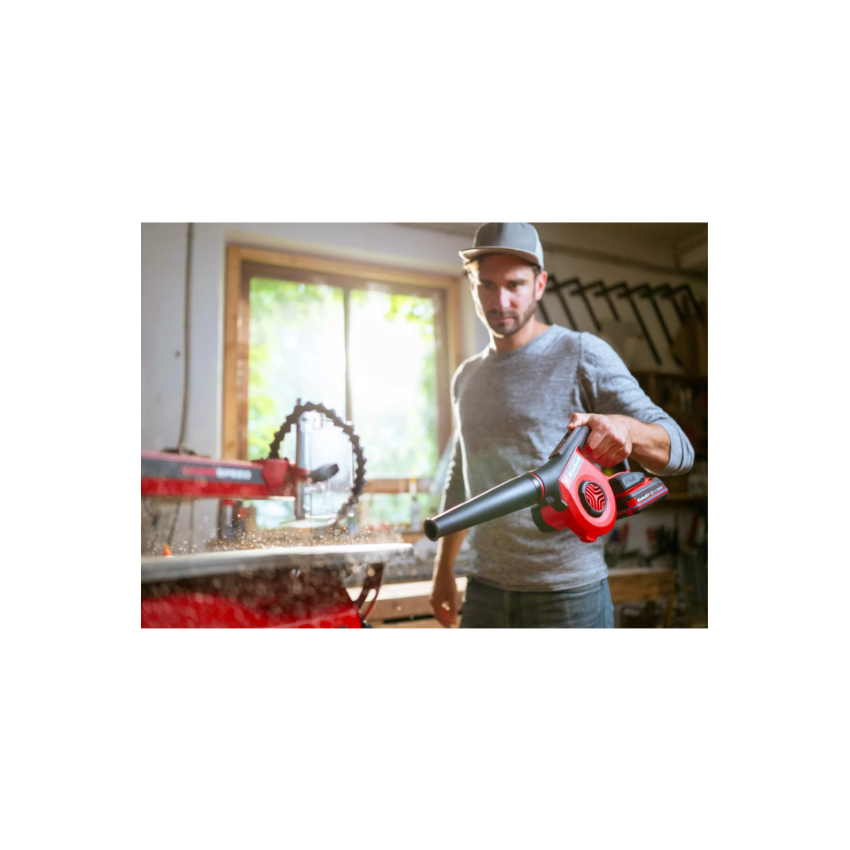 Επαναφορτιζόμενος Φυσητήρας TE-CB 18/270 Li - Solo Einhell 3408045