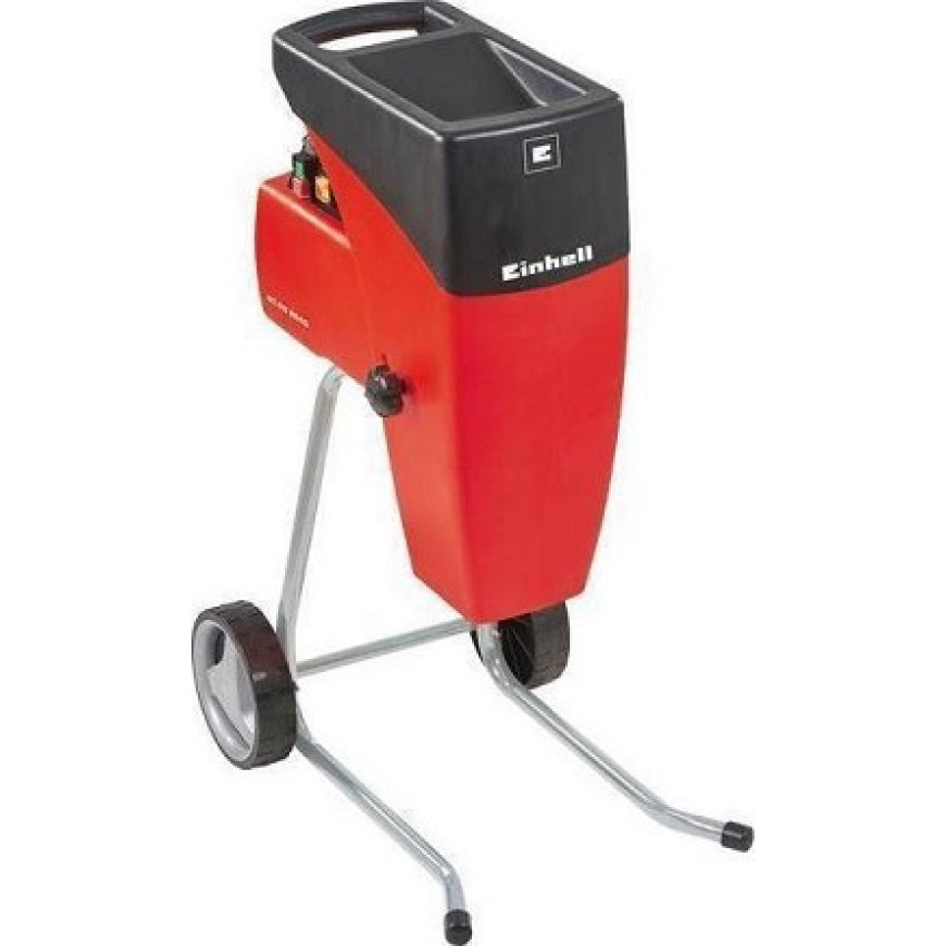 ΚΛΑΔΟΤΕΜΑΧΙΣΤΗΣ ΜΕ ΓΡΑΝΑΖΩΤΟ ΜΑΧΑΙΡΙ EINHELL GC-RS 2540 2000W ΚΛΑΔΟΤΕΜΑΧΙΣΤΗΣ ΜΕ ΓΡΑΝΑΖΩΤΟ ΜΑΧΑΙΡΙ EINHELL GC-RS 2540 2000W