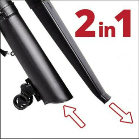 ΑΠΟΡΡΟΦΗΤΗΡΑΣ / ΦΥΣΗΤΗΡΑΣ ΦΥΛΛΩΝ 3000W EINHELL GC-EL 3000 E 3433320