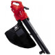 ΑΠΟΡΡΟΦΗΤΗΡΑΣ / ΦΥΣΗΤΗΡΑΣ ΦΥΛΛΩΝ 3000W EINHELL GC-EL 3000 E 3433320