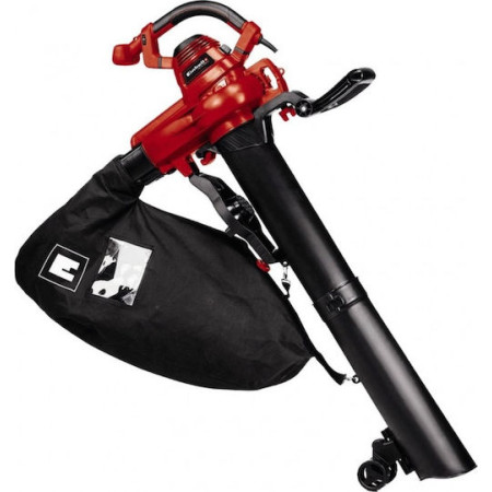 ΑΠΟΡΡΟΦΗΤΗΡΑΣ / ΦΥΣΗΤΗΡΑΣ ΦΥΛΛΩΝ 3000W EINHELL GC-EL 3000 E 3433320