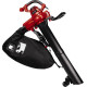 ΑΠΟΡΡΟΦΗΤΗΡΑΣ / ΦΥΣΗΤΗΡΑΣ ΦΥΛΛΩΝ 3000W EINHELL GC-EL 3000 E 3433320