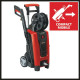 ΠΛΥΣΤΙΚΟ ΥΨΗΛΗΣ ΠΙΕΣΗΣ EINHELL TE-HP 140 140bar 1900W 4140760 ΠΛΥΣΤΙΚΟ ΥΨΗΛΗΣ ΠΙΕΣΗΣ EINHELL TE-HP 140 140bar 1900W 4140760