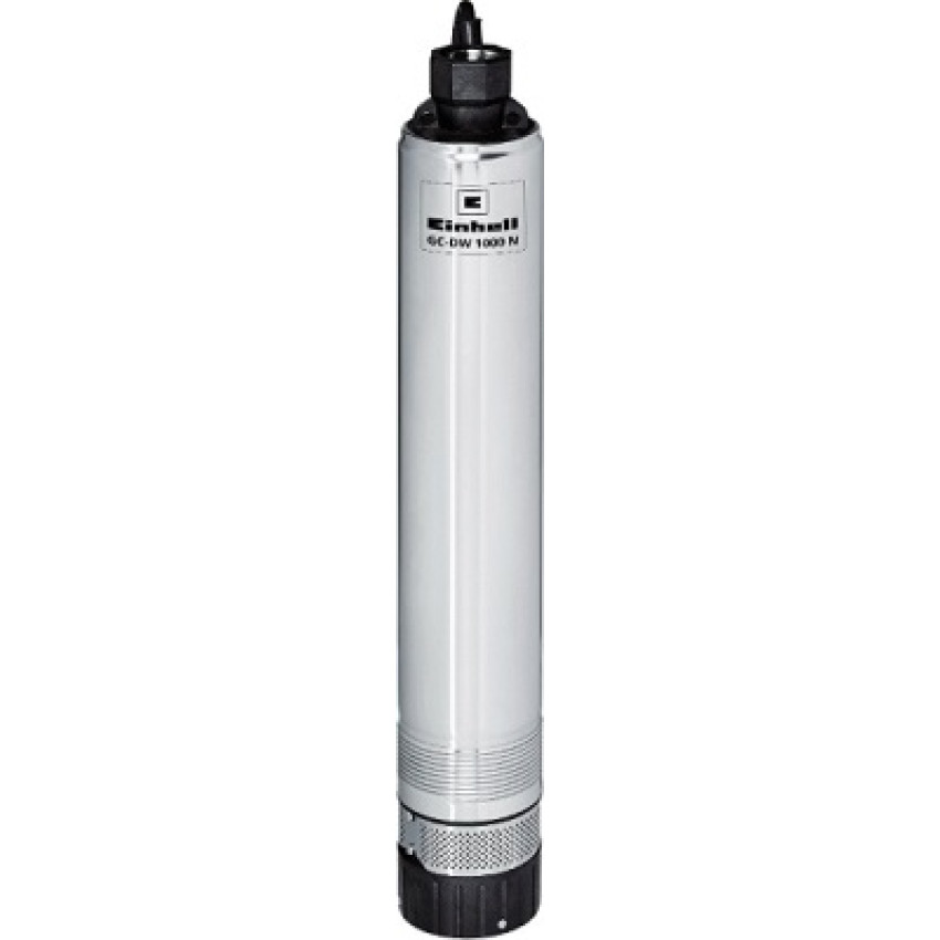 ΥΠΟΒΡΥΧΙΑ ΑΝΤΛΙΑ ΥΔΑΤΩΝ 1000W EINHELL GC-DW 1000 N ΥΠΟΒΡΥΧΙΑ ΑΝΤΛΙΑ ΥΔΑΤΩΝ 1000W EINHELL GC-DW 1000 N
