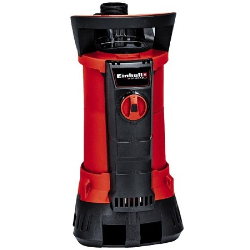 ΑΝΤΛΙΑ ΥΠΟΒΡΥΧΙΑ ΑΚΑΘΑΡΤΩΝ ΥΔΑΤΩΝ 690W EINHELL GE-DP 6935 A ECO 4171450 ΑΝΤΛΙΑ ΥΠΟΒΡΥΧΙΑ ΑΚΑΘΑΡΤΩΝ ΥΔΑΤΩΝ 690W EINHELL GE-DP 6935 A ECO 4171450