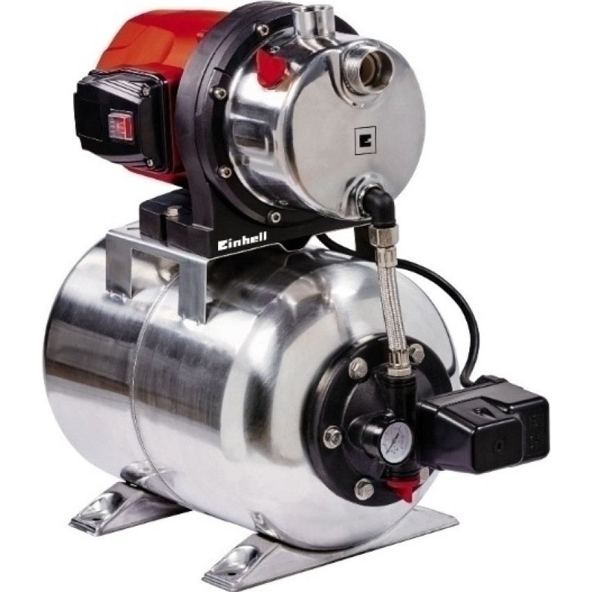 ΠΙΕΣΤΙΚΟ EINHELL GC-WW 1250 Ν Ν - 1200W 4173490 ΠΙΕΣΤΙΚΟ EINHELL GC-WW 1250 Ν Ν - 1200W 4173490