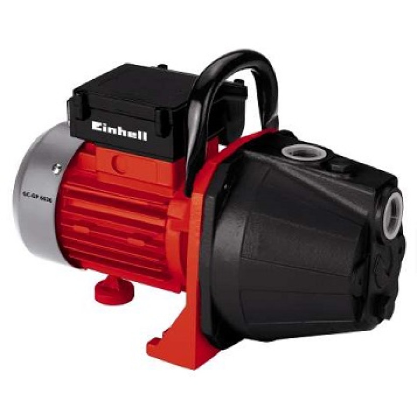 ΑΝΤΛΙΑ ΝΕΡΟΥ ΕΠΙΦΑΝΕΙΑΣ ΗΛΕΚΤΡΙΚΗ 600W EINHELL GC-GP 6036 4180269