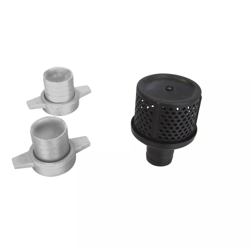 Βενζινοκίνητη αντλία νερού 2,2Hp GC-PW 16 EINHELL 4190530